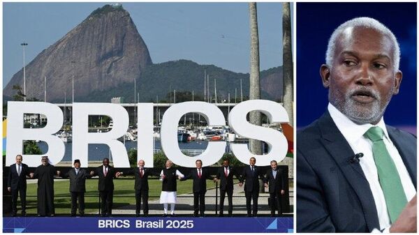 Nigeria Hopes to Become Full BRICS Member in Coming Years, FM Says - Sputnik Africa