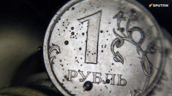 L'UE veut confisquer les actifs russes ? Moscou a plus d'un tour dans son sac, selon un politologue syrien - Sputnik Afrique