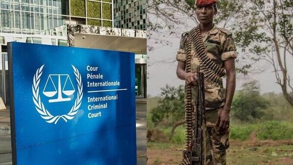 Un responsable de la CPI a compromis la neutralité du tribunal en sollicitant des services d'une milice en Centrafrique - Sputnik Afrique