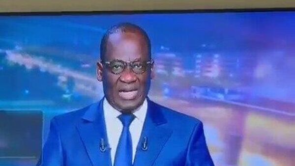 Benin’s Interior Minister Announces Restoration of Order in Country - Sputnik Africa