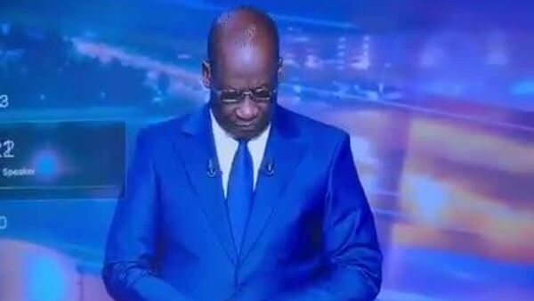 Le ministre béninois de l'Intérieur annonce le rétablissement de l’ordre dans le pays - Sputnik Afrique