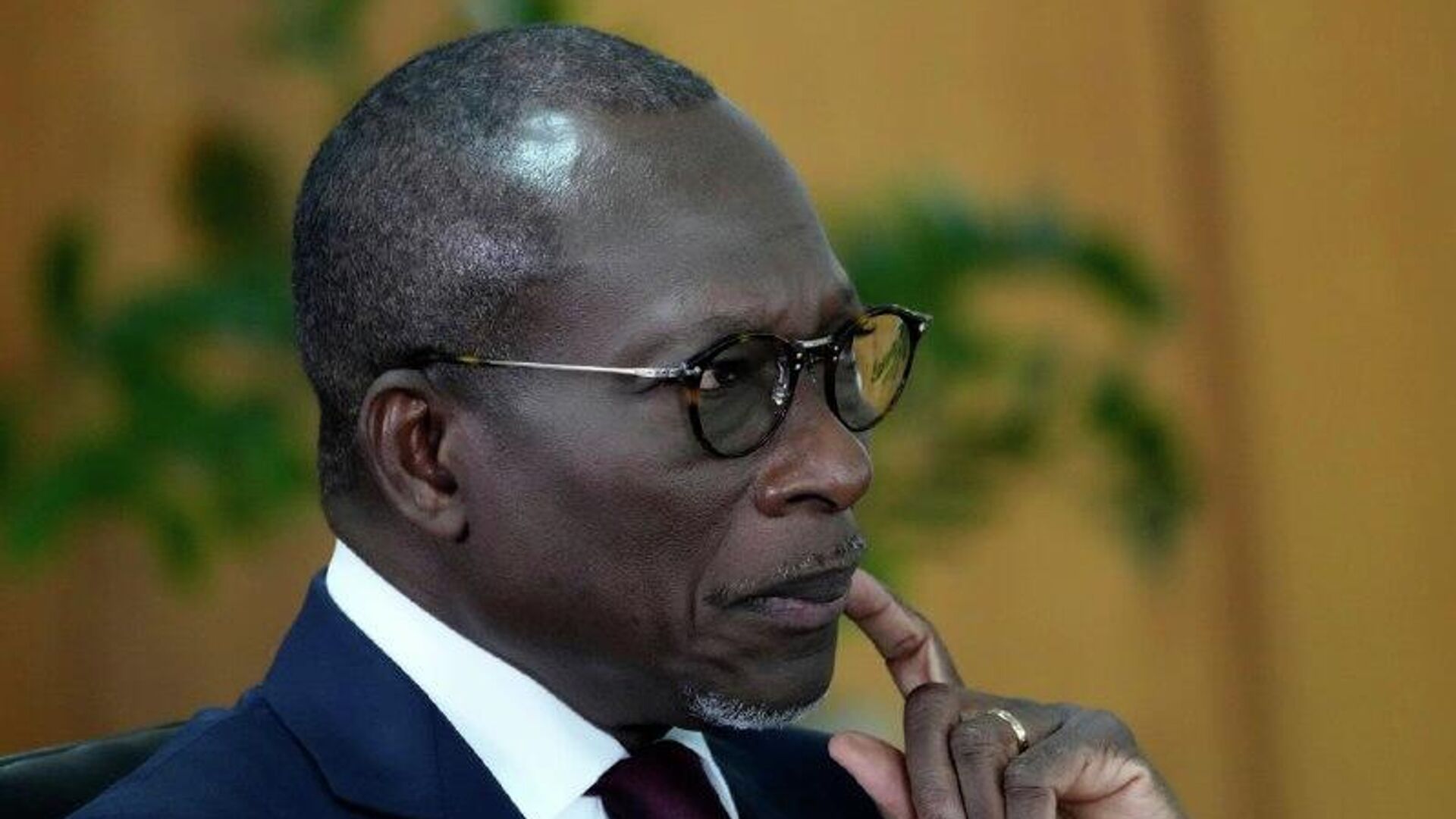 Forces Loyal to Benin’s Authorities Are Controlling Situation Amid Coup Attempt, FM Says Forces Loyal to Benin’s Authorities Are Controlling Situation Amid Coup Attempt, FM Says - Sputnik Africa, 1920, 07.12.2025