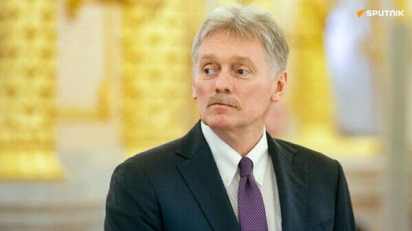 La stratégie de sécurité nationale américaine actualisée est globalement conforme à la vision de Moscou, dit le Kremlin - Sputnik Afrique