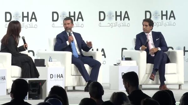 ‘Half of Supercars in Monaco Have Ukrainian Plates’—Trump Jr - Sputnik Africa