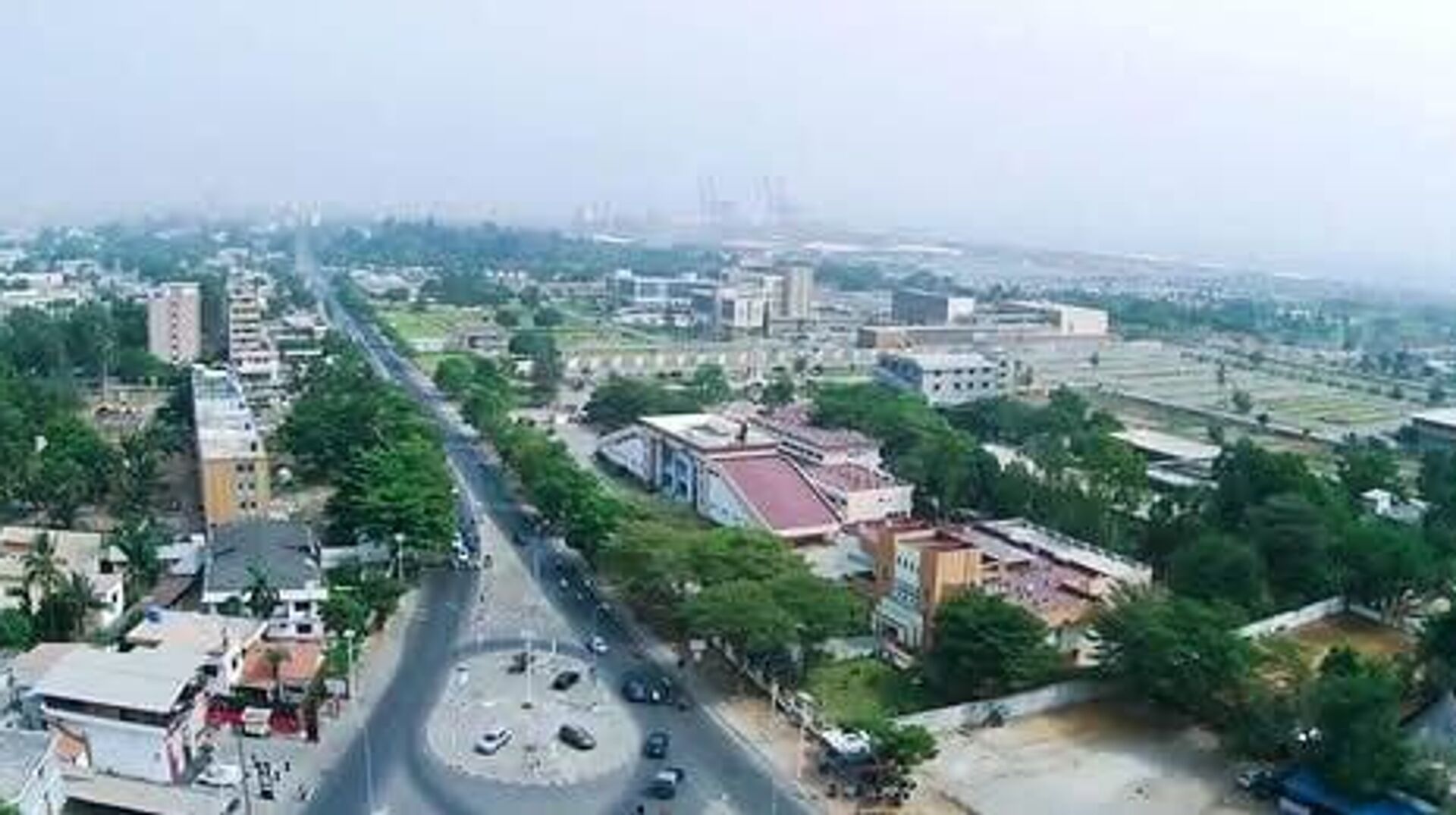 Tentative de coup d'État au Bénin: la CEDEAO et l'Union africaine condamnent les auteurs Tentative de coup d'État au Bénin: la CEDEAO et l'Union africaine condamnent les auteurs - Sputnik Afrique, 1920, 07.12.2025