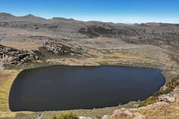 Tourism Booms in Ethiopia's Bale Mountains, Lifting Local Incomes, Officials Say - Sputnik Africa