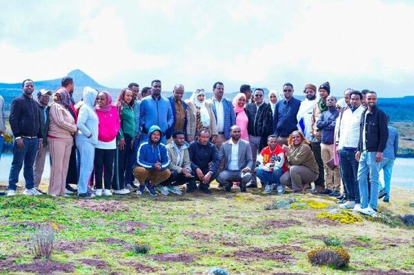 Tourism Booms in Ethiopia's Bale Mountains, Lifting Local Incomes, Officials Say - Sputnik Africa