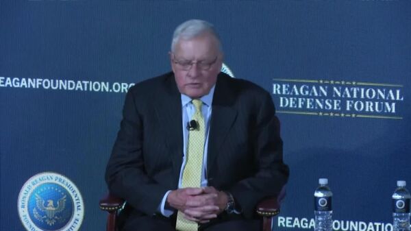 Kellogg: US won’t put ‘boots on the ground’ in Ukraine - Sputnik Africa