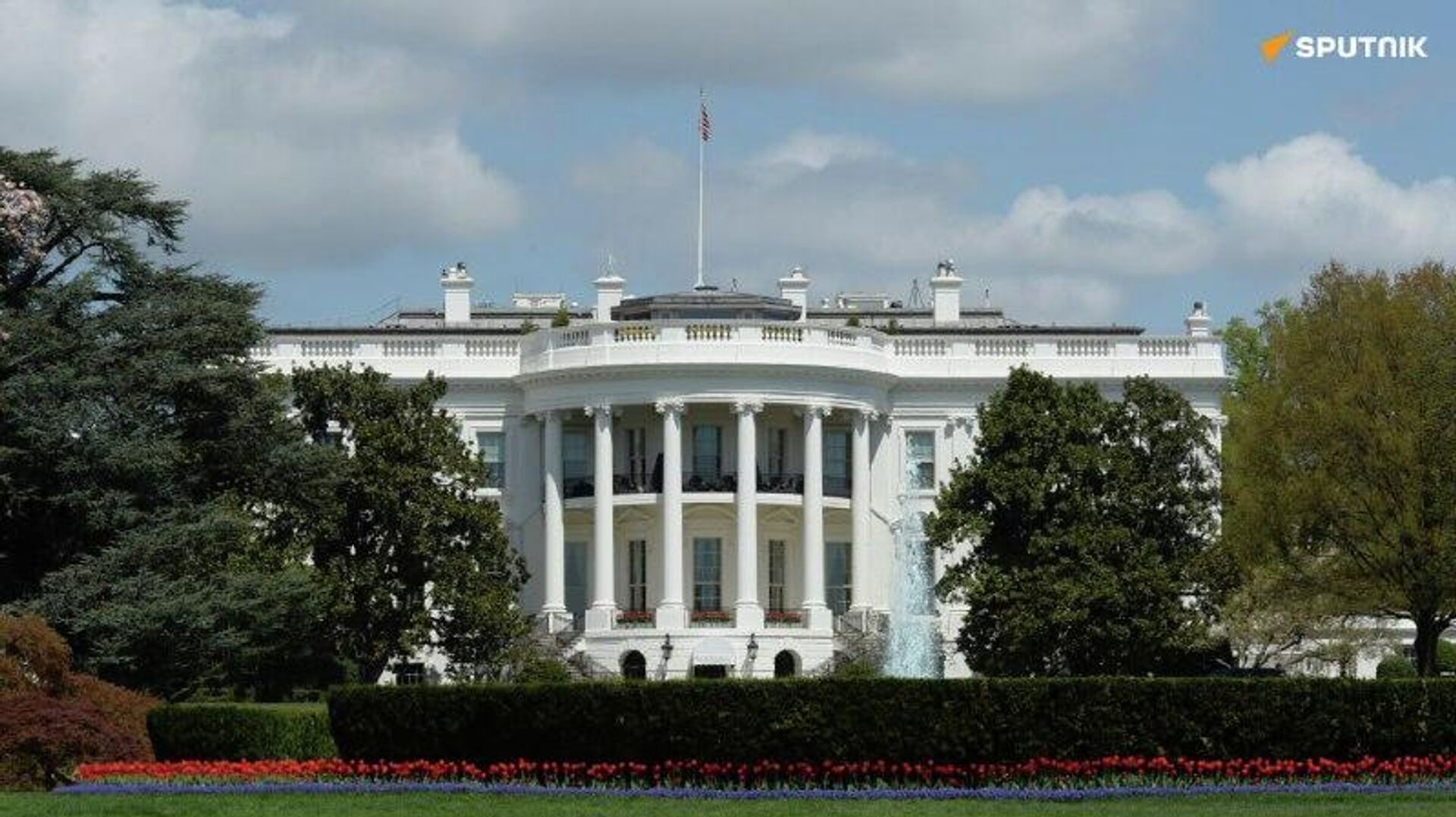 La nouvelle Stratégie de sécurité US peut influencer le règlement du conflit en Ukraine, selon un chercheur La nouvelle Stratégie de sécurité US peut influencer le règlement du conflit en Ukraine, selon un chercheur - Sputnik Afrique, 1920, 07.12.2025