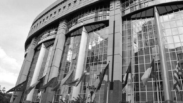 L'UE, qui donne des leçons de morale au monde entier, n'est clairement pas au-delà de tout reproche - Sputnik Afrique