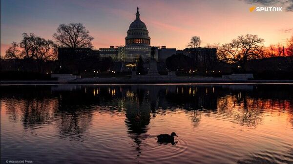 Les États-Unis prévoient de dépenser 400 millions de dollars pour l’Ukraine en 2026 - Sputnik Afrique