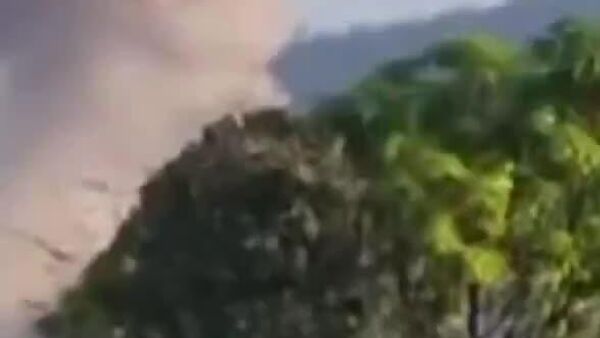 New clashes on Cambodia-Thailand border: What we know - Sputnik Africa