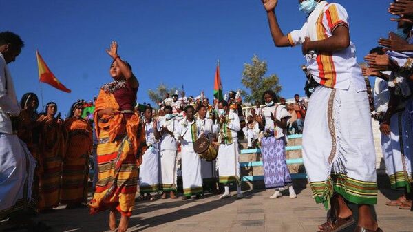 L’Éthiopie n’est pas une nation où l’un prospère et l’autre périclite, mais une nation où nous brillons tous ensemble: le Premier ministre - Sputnik Afrique