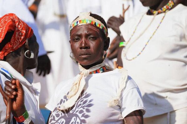 L’Éthiopie n’est pas une nation où l’un prospère et l’autre périclite, mais une nation où nous brillons tous ensemble: le Premier ministre - Sputnik Afrique