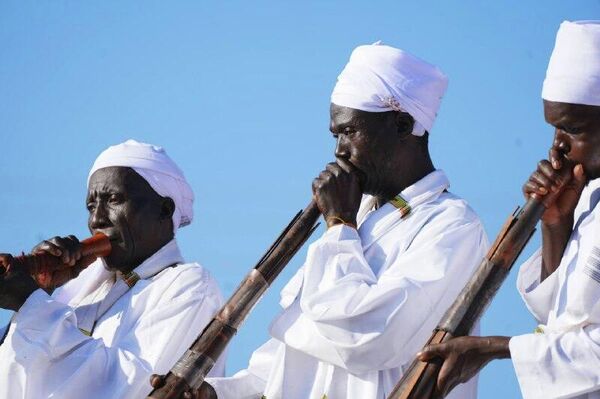 L’Éthiopie n’est pas une nation où l’un prospère et l’autre périclite, mais une nation où nous brillons tous ensemble: le Premier ministre - Sputnik Afrique