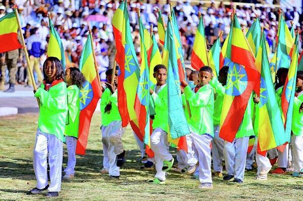 L’Éthiopie n’est pas une nation où l’un prospère et l’autre périclite, mais une nation où nous brillons tous ensemble: le Premier ministre - Sputnik Afrique
