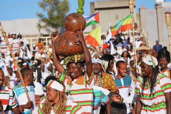 L’Éthiopie n’est pas une nation où l’un prospère et l’autre périclite, mais une nation où nous brillons tous ensemble: le Premier ministre - Sputnik Afrique