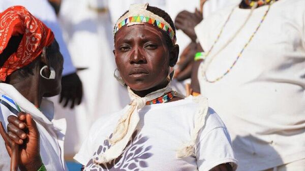 'Ethiopia is Not Nation Where One Rises & Another Falls, but Nation Where We All Shine Together': PM - Sputnik Africa