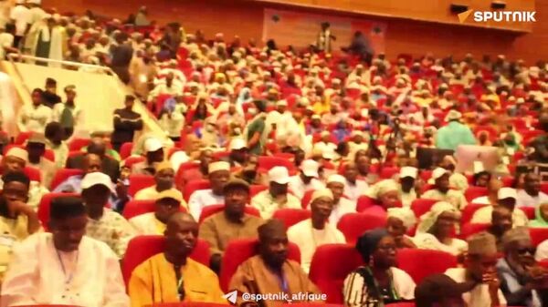 Produire, transformer et consommer localement: le Mali lance la Journée nationale des exportations - Sputnik Afrique