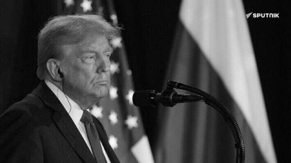 Les Américains ont compris que la Russie ne va pas s'écrouler - Sputnik Afrique