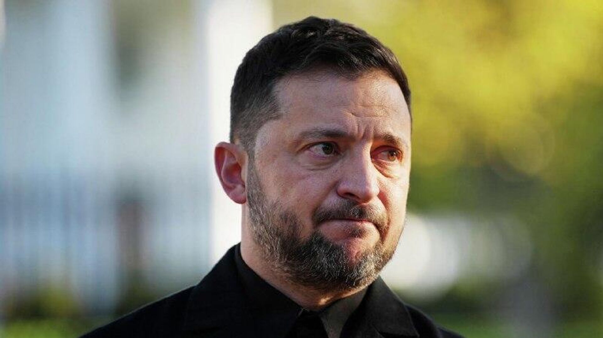 Zelensky est coincé, il doit négocier maintenant, estime un média allemand Zelensky est coincé, il doit négocier maintenant, estime un média allemand - Sputnik Afrique, 1920, 08.12.2025