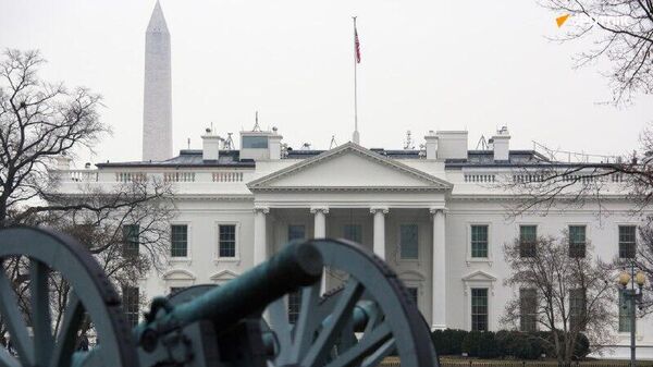 Les États-Unis s’orientent vers une approche de non-ingérence et de résolution pacifique des conflits – expert égyptien - Sputnik Afrique