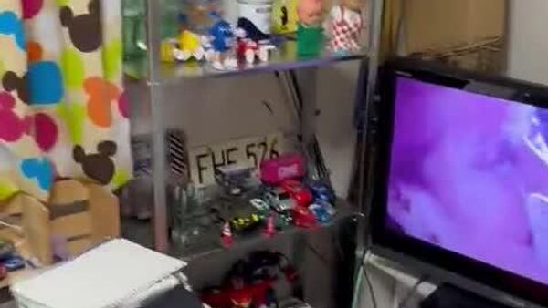 #viral | Japan Issues Tsunami Alert After 7 - Sputnik Africa