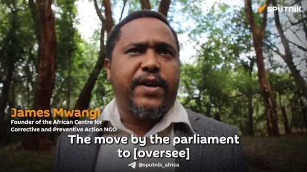 Kenya’s Oversight of BATUK Should Spark African Pushback, NGO Head Says - Sputnik Africa