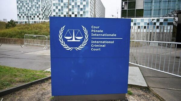 ICC Bias Toward Africa ‘Poses Direct Threat to Global Security,’ Lebanese Legal Expert Warns - Sputnik Africa