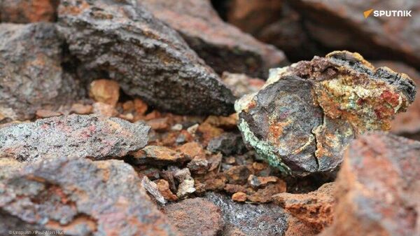 La RDC impose de nouvelles conditions à l'exportation pour mieux contrôler le cobalt - médias - Sputnik Afrique