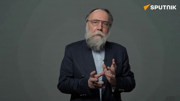 Return of MAGA in US Foreign Policy: Dugin Digital Edition - Sputnik Africa