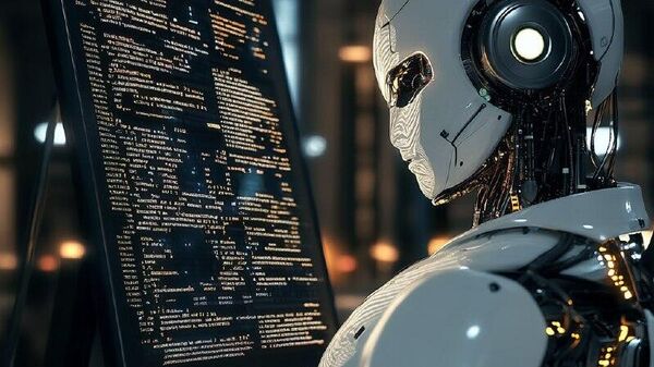 L’Égypte, l’Afrique du Sud et le Ghana en tête des pays africains dans la course à l’IA - Sputnik Afrique