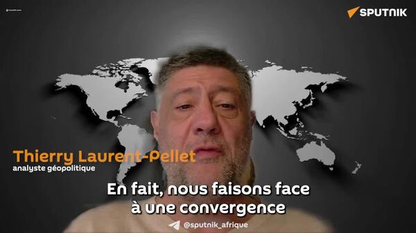 Niveau record de pauvreté en France: On a peut-être créé beaucoup d’emplois précaires - analyste - Sputnik Afrique