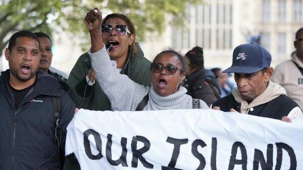 Chagos Islands Dispute: UN Committee Urges UK, Mauritius to Reconsider Settlement - Sputnik Africa