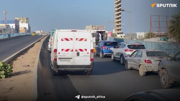 'It’s an Extraordinary Achievement, Truly': Senegalese Hail Drop in Fuel and Butane Gas Prices - Sputnik Africa