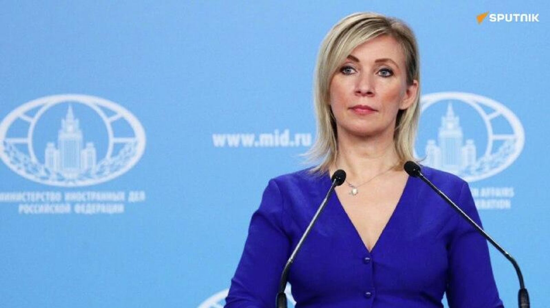 Moscou rétorque à Helsinki, accusant sans fondement la Russie d'avoir attaqué 19 États voisins en 100 ans Moscou rétorque à Helsinki, accusant sans fondement la Russie d'avoir attaqué 19 États voisins en 100 ans - Sputnik Afrique, 1920, 10.12.2025