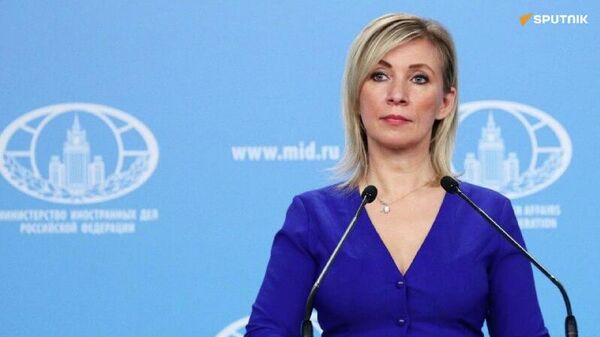 Moscou rétorque à Helsinki, accusant sans fondement la Russie d'avoir attaqué 19 États voisins en 100 ans - Sputnik Afrique