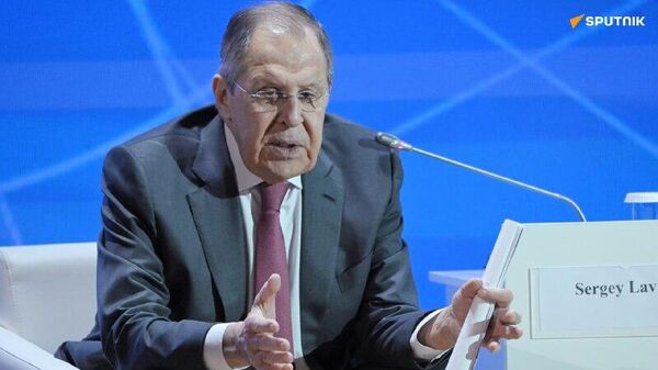 Moscou est sincèrement reconnaissant à Pyongyang pour son aide dans la libération de la région de Koursk des combattants ukrainiens – Lavrov - Sputnik Afrique