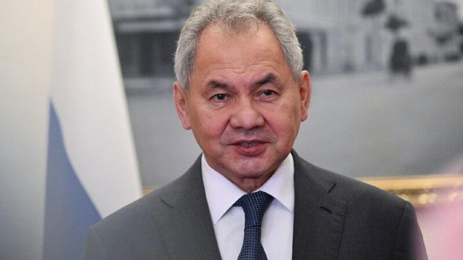 Russian Security Council Secretary Warns About 'Germs of NATO' in Asia-Pacific Region Russian Security Council Secretary Warns About 'Germs of NATO' in Asia-Pacific Region - Sputnik Africa, 1920, 10.12.2025