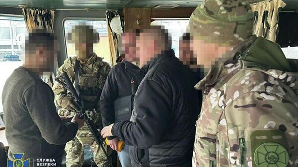 Un navire battant pavillon africain a été arraisonné par le Service de sécurité ukrainien en mer Noire - Sputnik Afrique