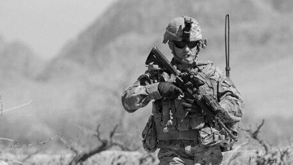 Il est plausible que les USA recherchent un ou des partenaires militaires fiables en Afrique Il est plausible que les USA recherchent un ou des partenaires militaires fiables en Afrique - Sputnik Afrique