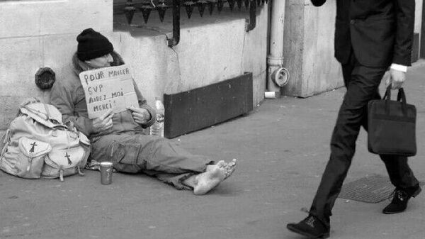 L'offre d'emploi s'est littéralement évaporée sur l'Hexagone - Sputnik Afrique