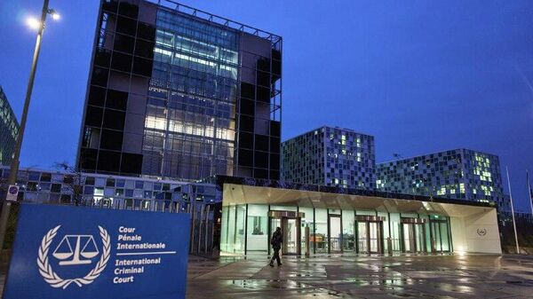 Trump Administration Demands ICC Amend Statute to Bar Probes of US President, Top Officials - Sputnik Africa