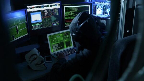 Russian Hackers Obtain Data on AFU Units Buying High-Tech Anti-Drone Systems - Sputnik Africa