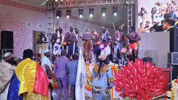 L'UNESCO reconnaît le patrimoine culturel de l'Égypte, du Maroc et du Tchad - Sputnik Afrique