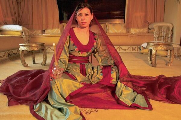 L'UNESCO reconnaît le patrimoine culturel de l'Égypte, du Maroc et du Tchad L'UNESCO reconnaît le patrimoine culturel de l'Égypte, du Maroc et du Tchad - Sputnik Afrique