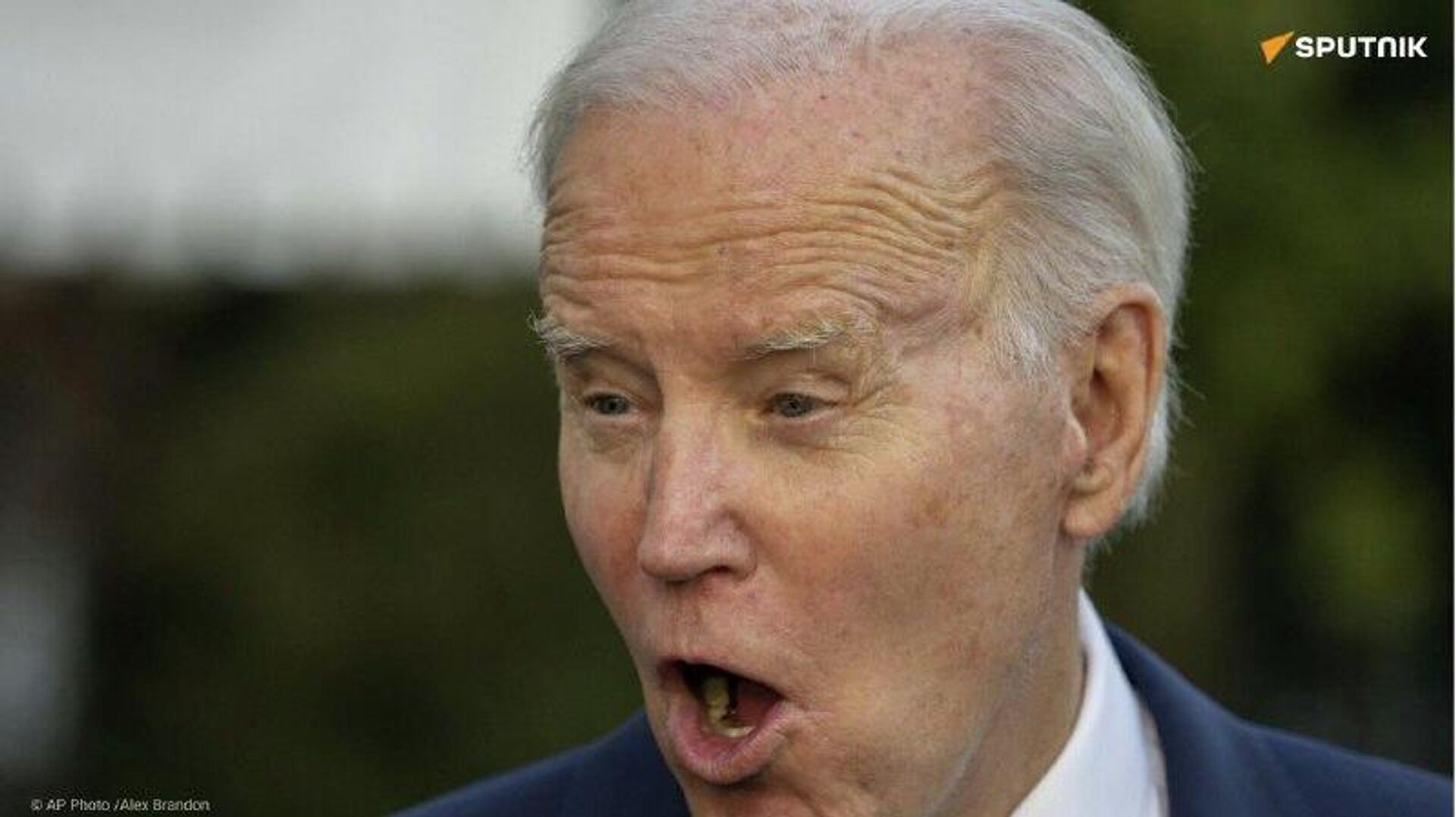 L’administration Biden a attisé la crise en Ukraine pour distraire la Russie par des combats et l’affaiblir économiquement – expert L’administration Biden a attisé la crise en Ukraine pour distraire la Russie par des combats et l’affaiblir économiquement – expert - Sputnik Afrique, 1920, 11.12.2025