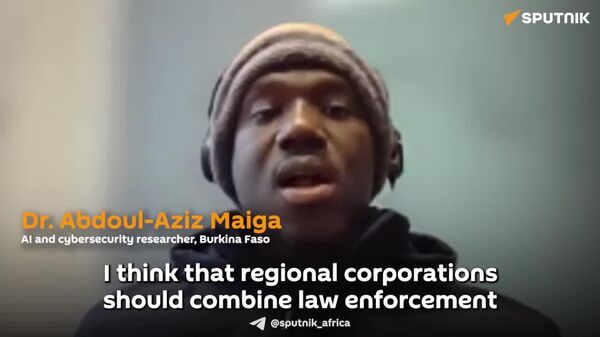 Rise of Deepfake Fraud: Africa Confronts a New Wave of Online Manipulation - Sputnik Africa