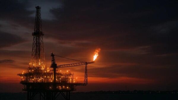 Senegal Will Not Nationalize Major Offshore Gas Project Yakaar-Teranga: Minister - Sputnik Africa