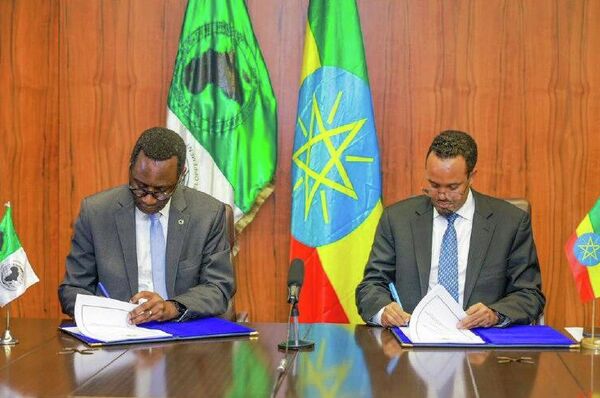 AfDB Grants $184 Million for Ethiopia's Adama–Awash Expressway Phase II - Sputnik Africa